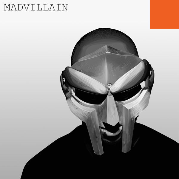 Madvillainy - Madvillain by insidemyparadox on DeviantArt