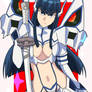 Satsuki Kiryuin