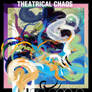 theatrical chaos