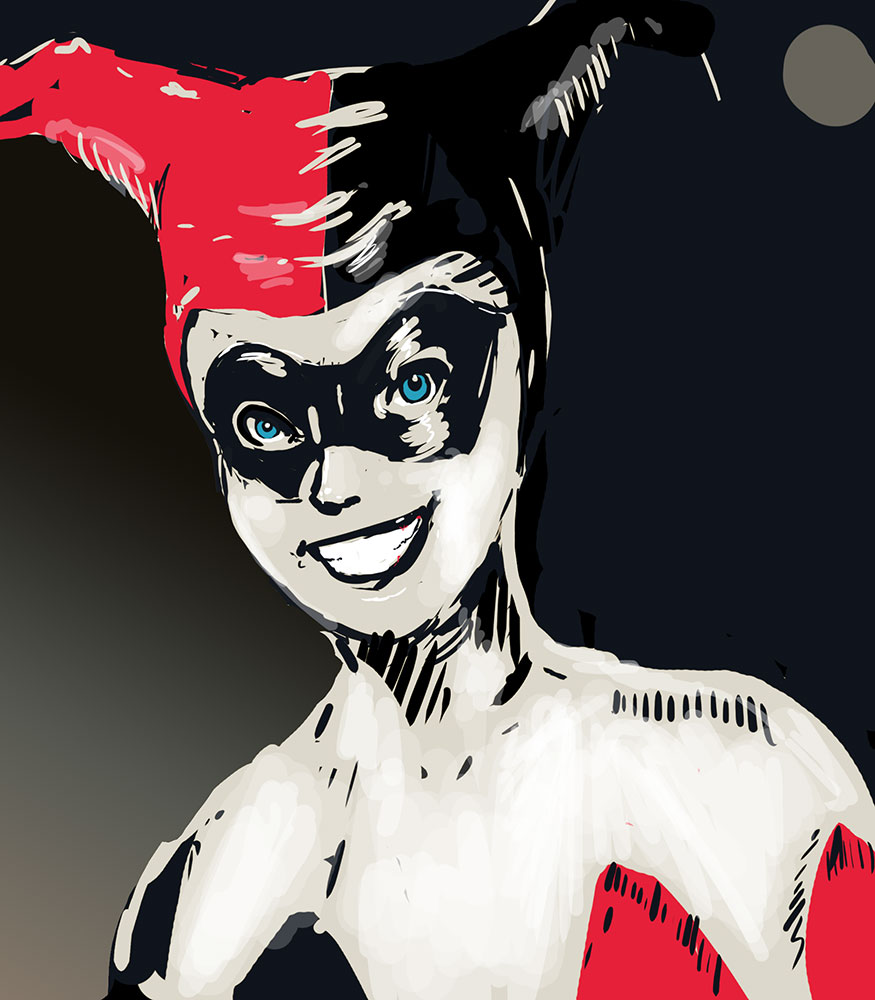 Harley