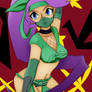 Shantae (Ninja costume)