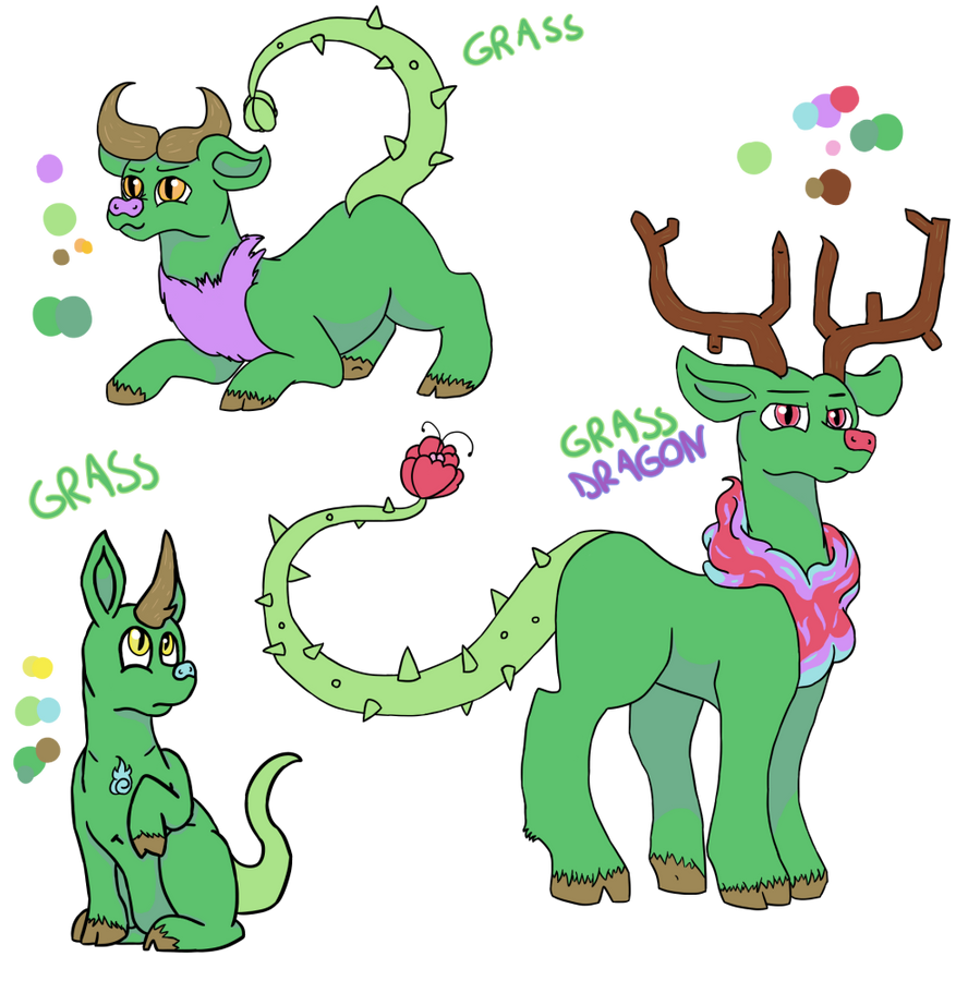 Muppet Fakemon Fakemon #1 by FlamiraSplitz on DeviantArt