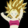 Caulifla Dragon Ball Super