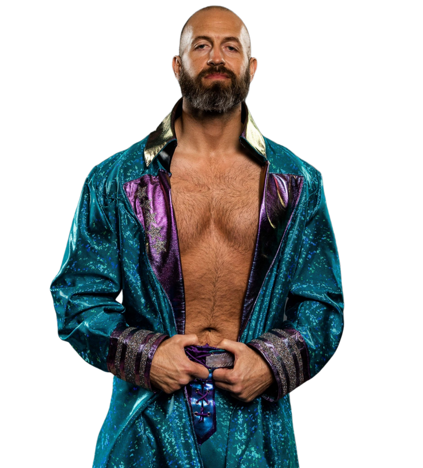 Jeremy Wyatt by JKing1996 on DeviantArt