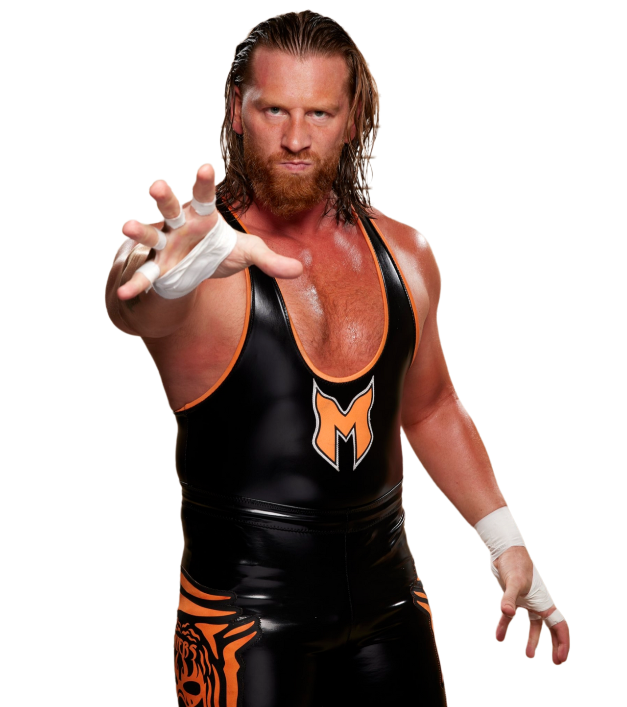 Brian Myers by JKing1996 on DeviantArt