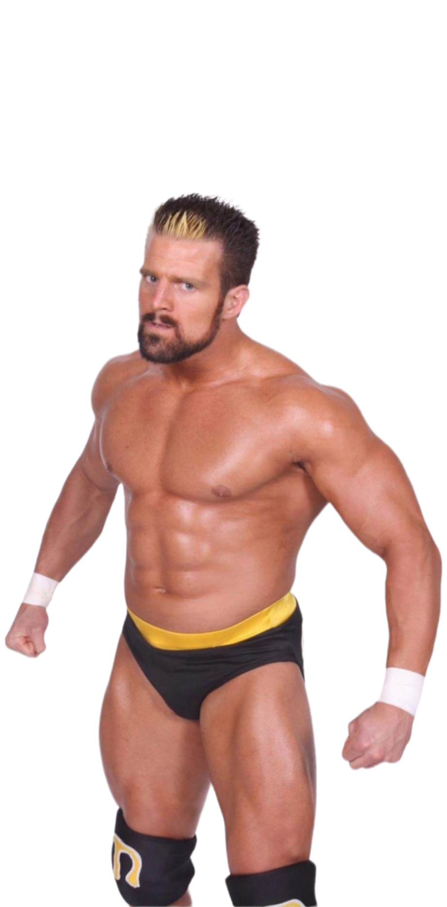 Mike Mondo by JKing1996 on DeviantArt