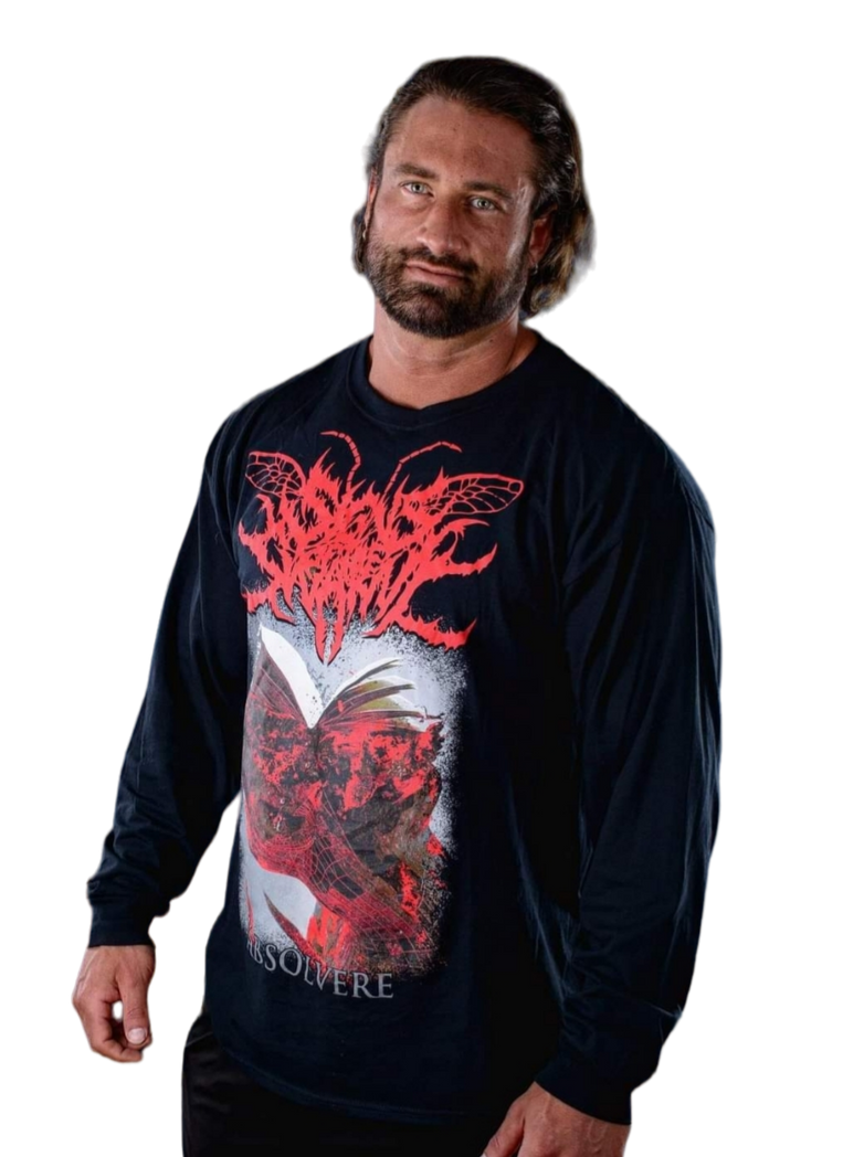 Thom Latimer 4 by JKing1996 on DeviantArt