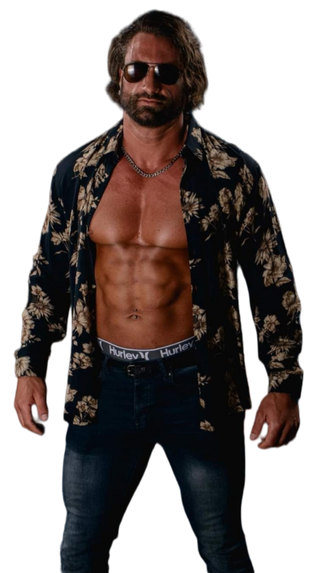 Thom Latimer 6 by JKing1996 on DeviantArt
