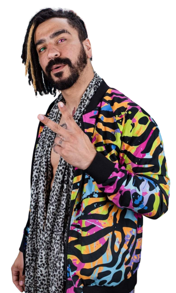 Aiden Aggro 2 by JKing1996 on DeviantArt