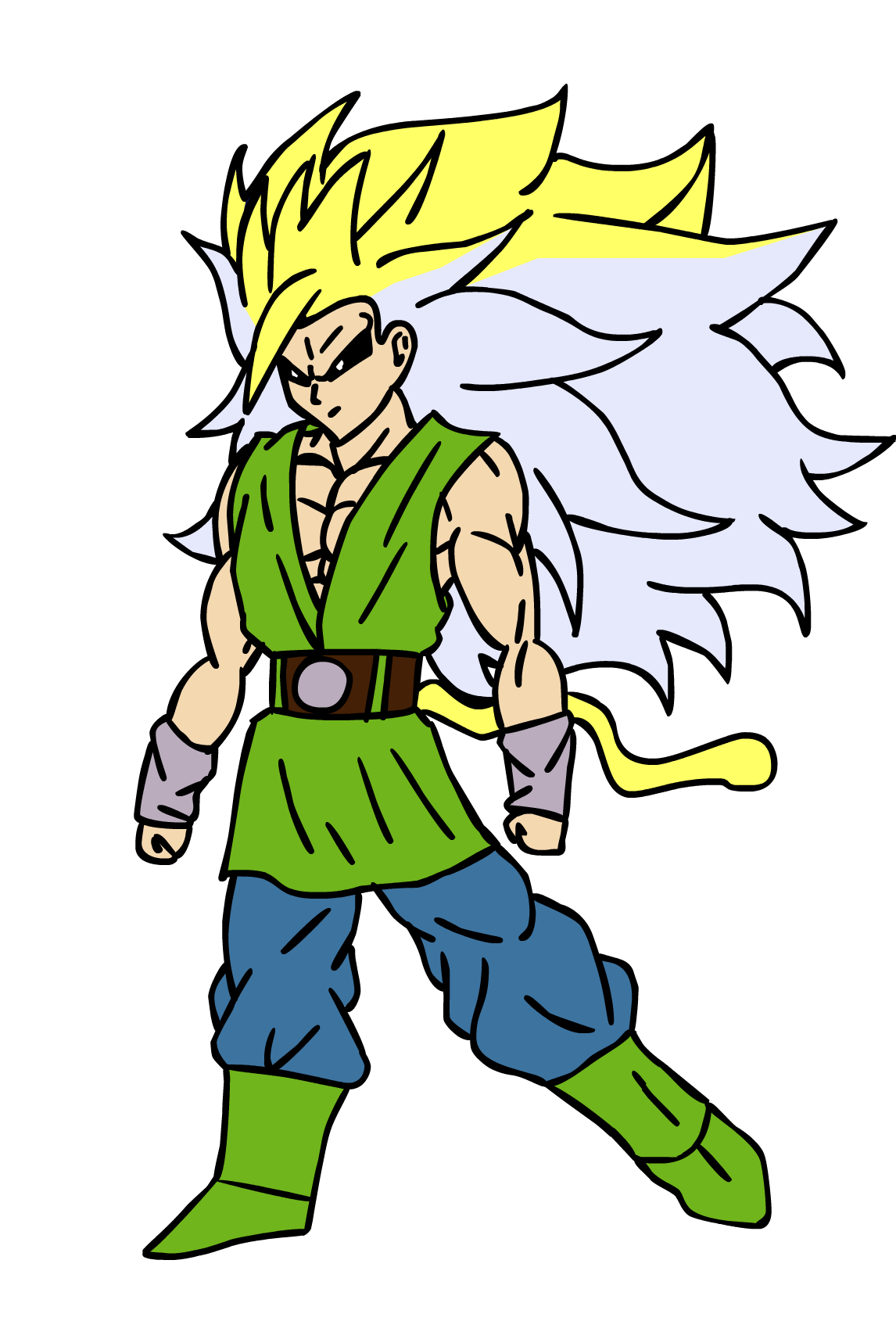 super sayayin 8 by khddutfkifu on DeviantArt super sayayin 8 by khddutfkifu on DeviantArt
