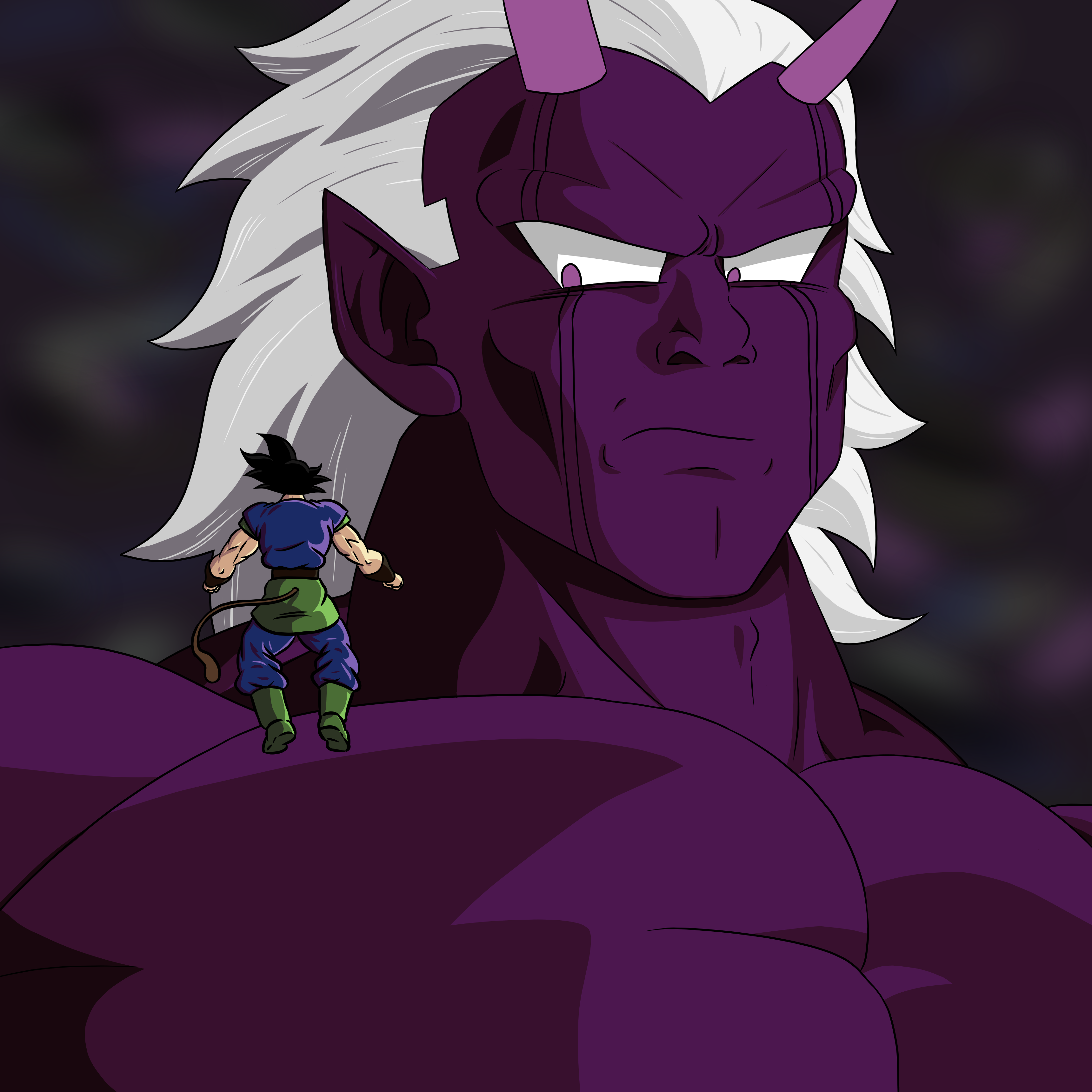 Webb Rizor Rizor by khddutfkifu on DeviantArt