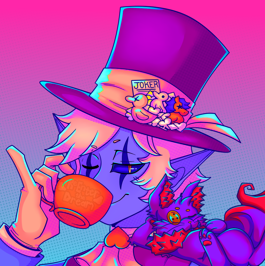 Time 4 Tea Time 4 Tea~! by Re-EnterTheDream on DeviantArt