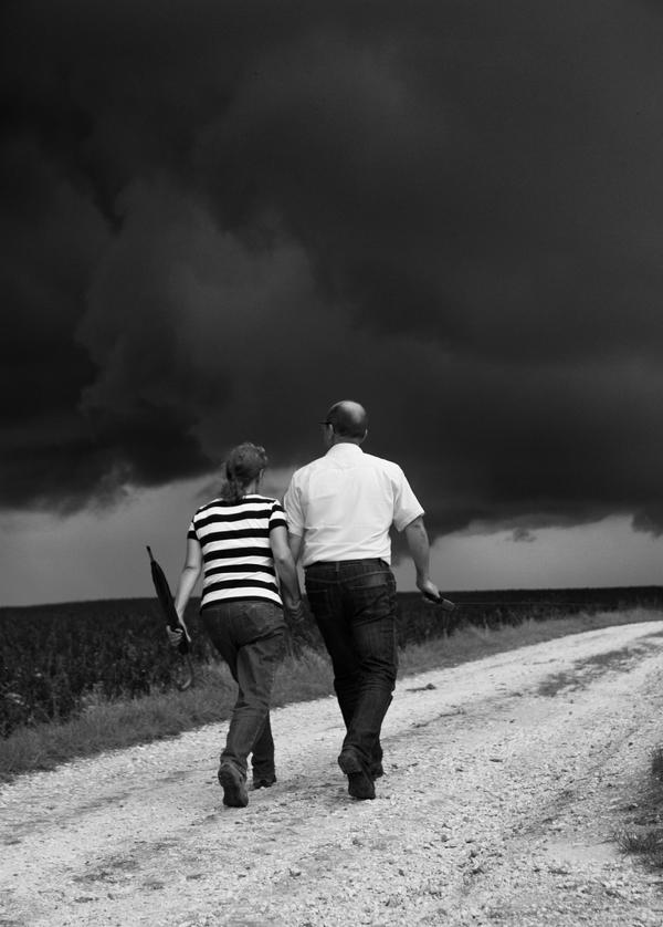 before storm by FrostwindHD on DeviantArt