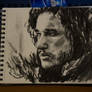 Jon Snow - Game of Thrones