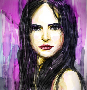 Jessica Jones