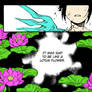 Alma's Innocence