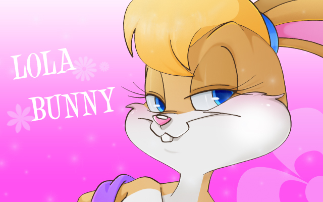 Lola Bunny