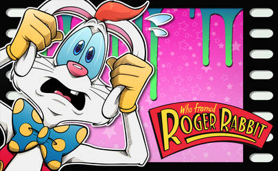 Who Framed Roger Rabbit