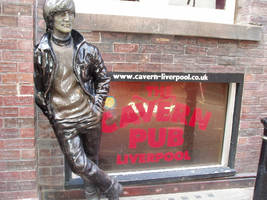 The Cavern Pub - Liverpool