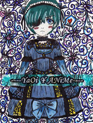 Ciel Maid 2