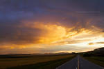 Road to Eden by konstantingl