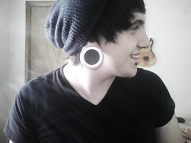 Plugs..