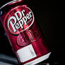 Dr Pepper