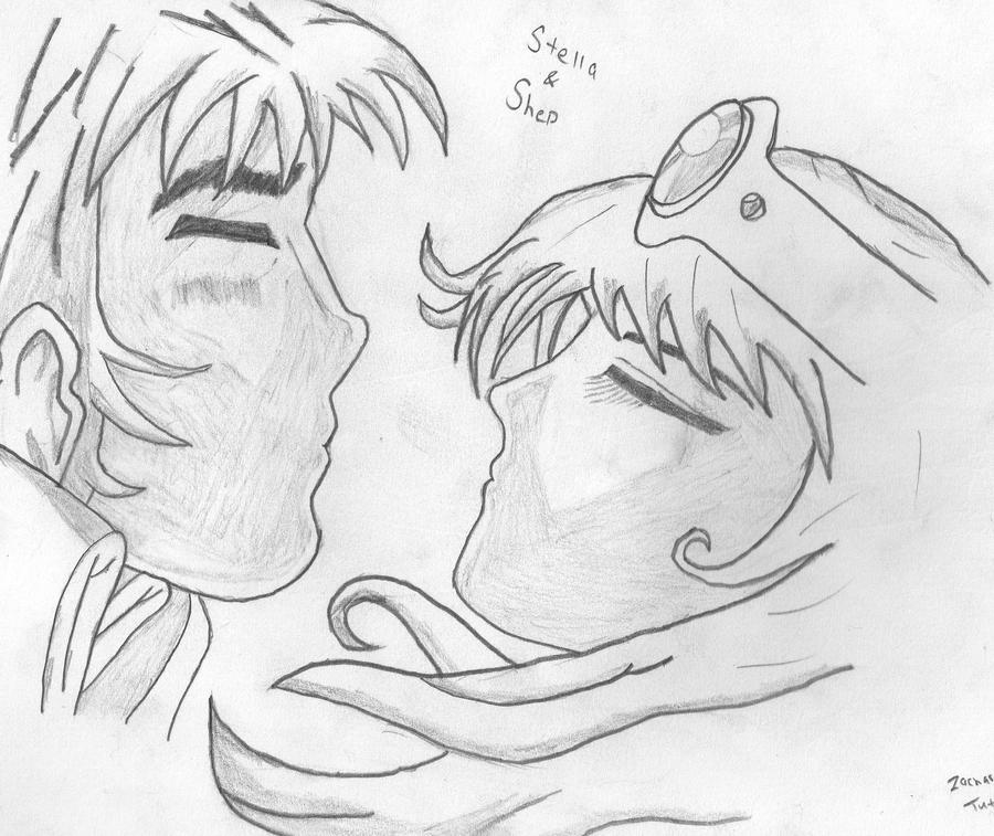 Interstella 5555 StellaShep by RushFanatic2112 on DeviantArt