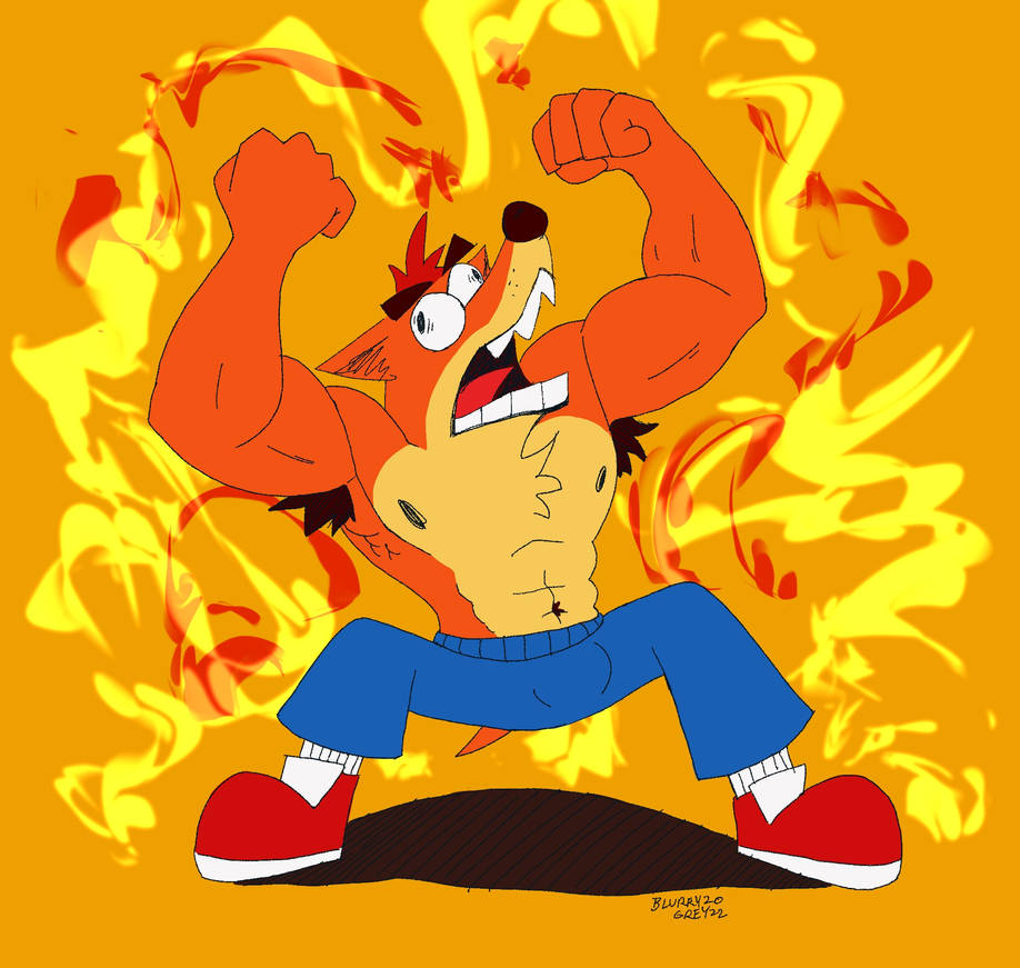 Build Crash by Blurrygrey on DeviantArt