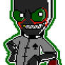 Jack Noirglish Pixel