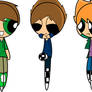 Eddsworld