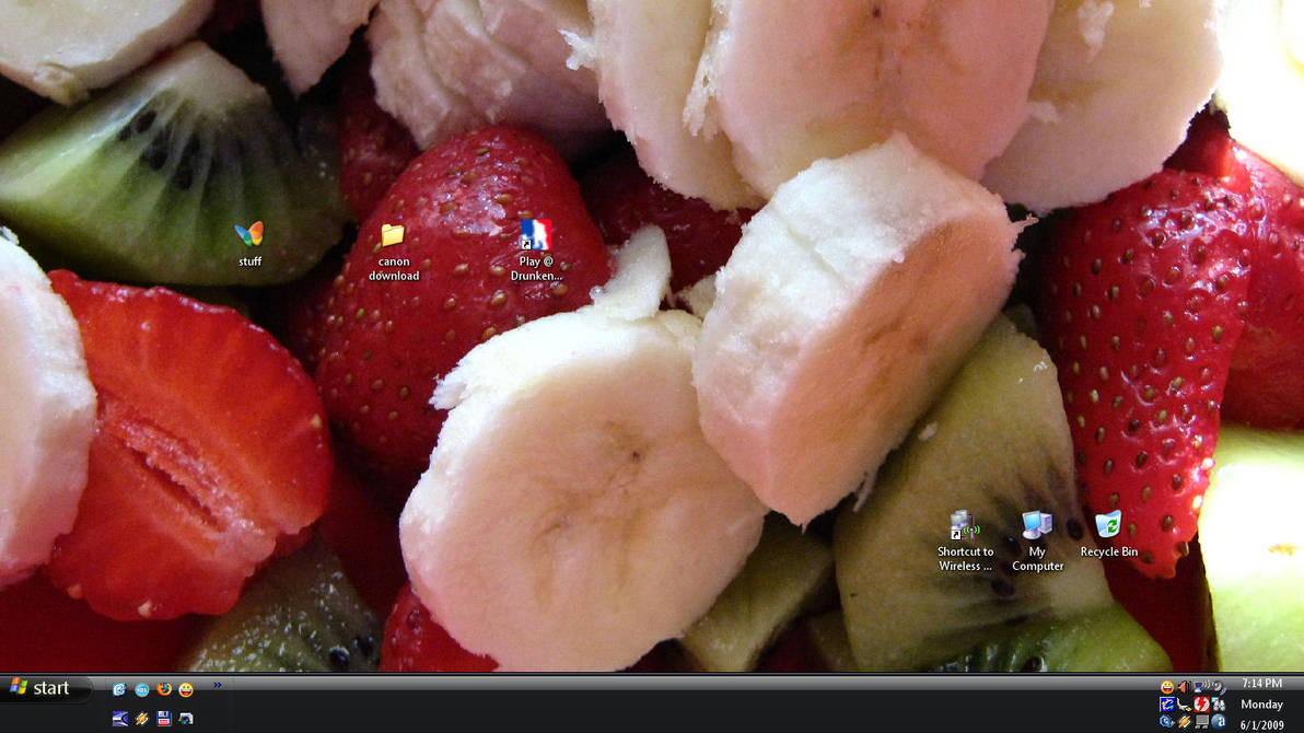 Loading Screen Fruit Fruit Desktop by satsuky on DeviantArt