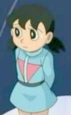 Shizuka Tied Up By Mizuluffy2 On Deviantart