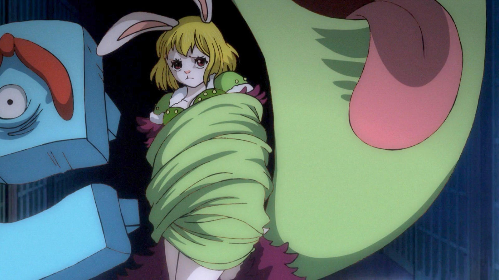 Carrot Wrapped By Mizuluffy2 On Deviantart Carrot Wrapped By Mizuluffy2 On Deviantart