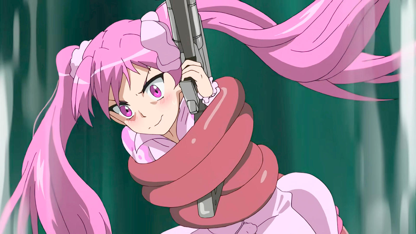 Mine tied up by mizuluffy2 on DeviantArt