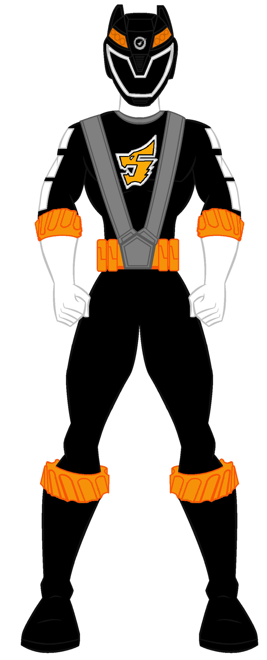 Black Ranger Deviantart 17. Power Rangers Rpm - Black Ranger by PowerRangersWorld999 on DeviantArt