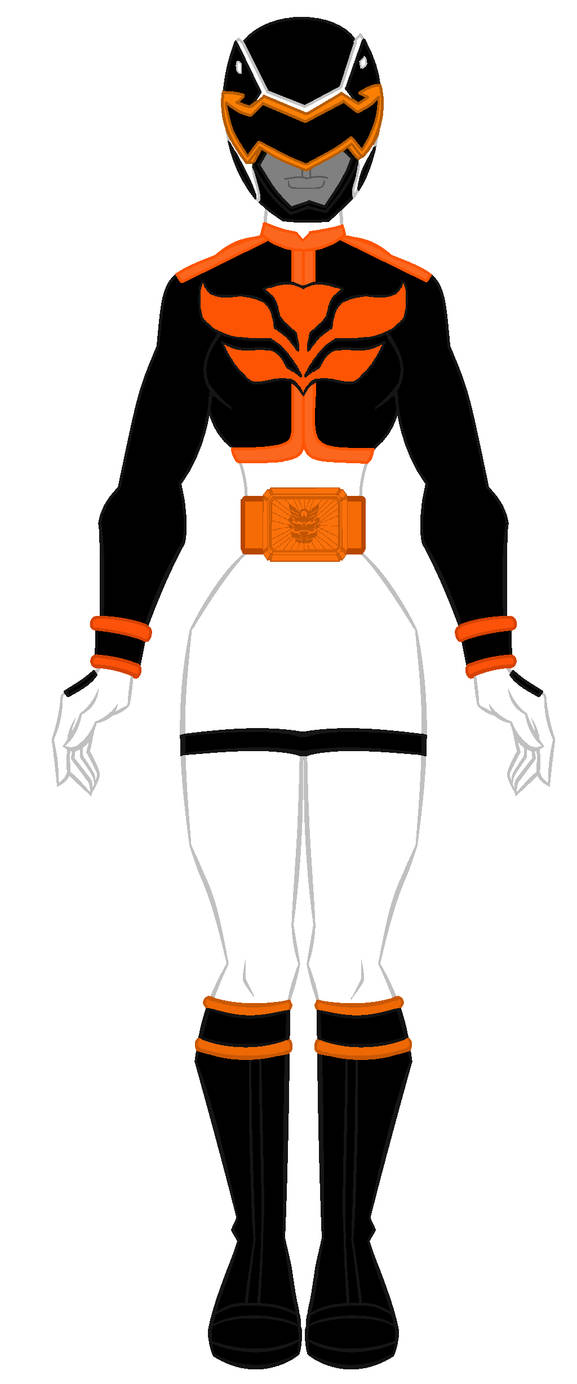 Power Ranger Mega Force Vector 19. Power Ranger Mega Force - Black Ranger by PowerRangersWorld999 on ...