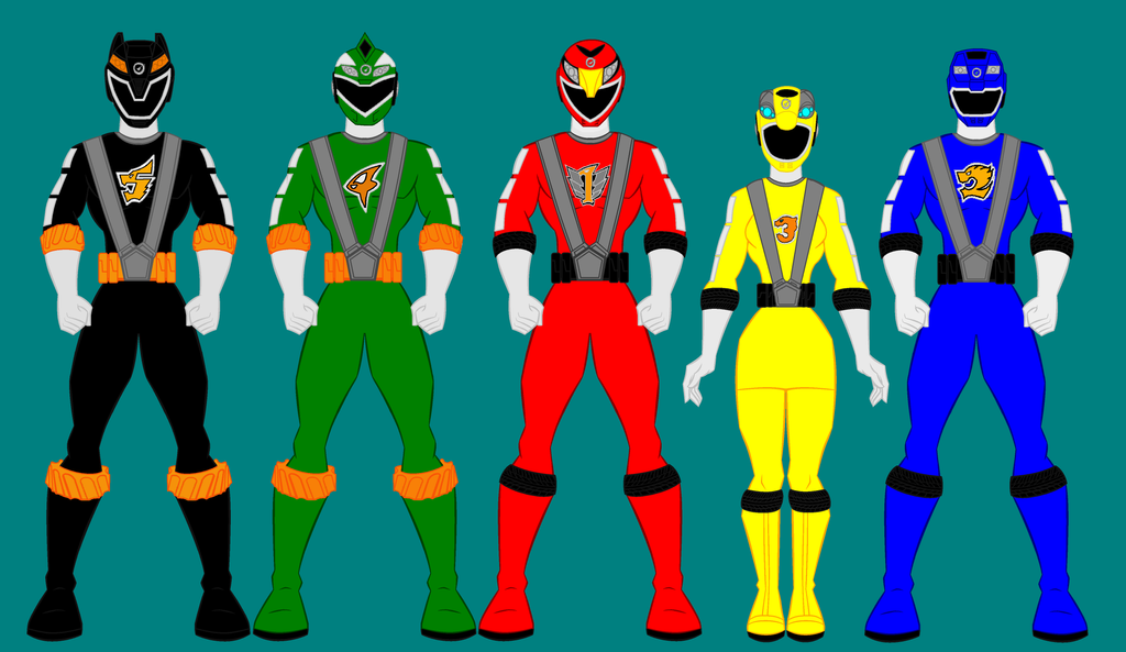 17 Power Rangers Rpm By PowerRangersWorld999 On DeviantArt.