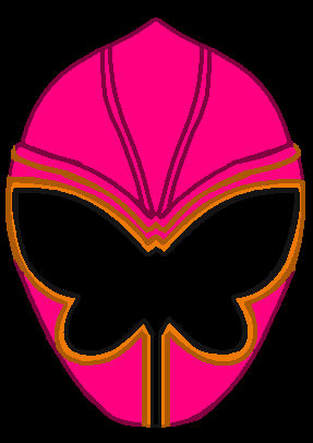 14. Power Rangers Mystic Force - Pink Ranger by PowerRangersWorld999 on ...