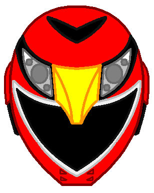 Power Rangers Rpm - Red Ranger by PowerRangersWorld999 on DeviantArt