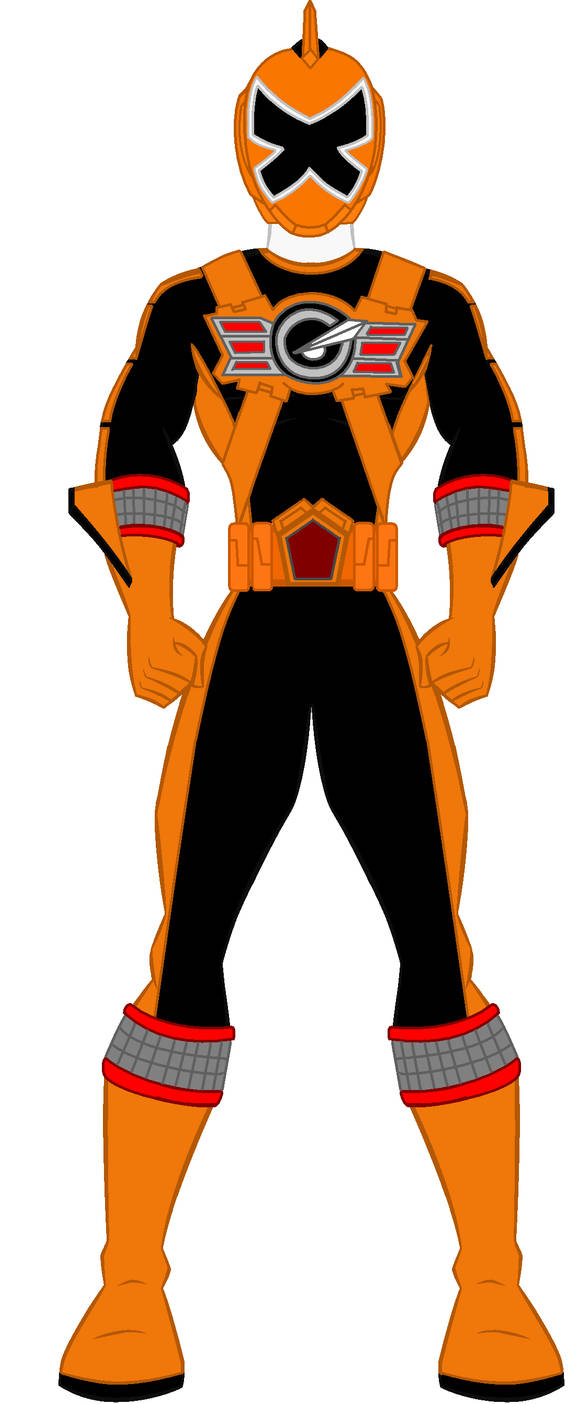 17. Power Rangers Rpm - Gold Ranger by PowerRangersWorld999 on DeviantArt