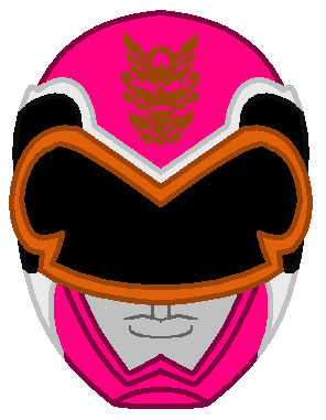 Power Rangers Megaforce - Pink Ranger by PowerRangersWorld999 on DeviantArt