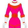 4. Power Rangers Zeo - Pink Ranger