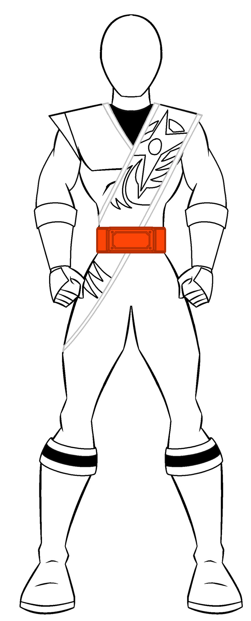 22. Power Ranger Ninja Steel Boy by PowerRangersWorld999 on DeviantArt