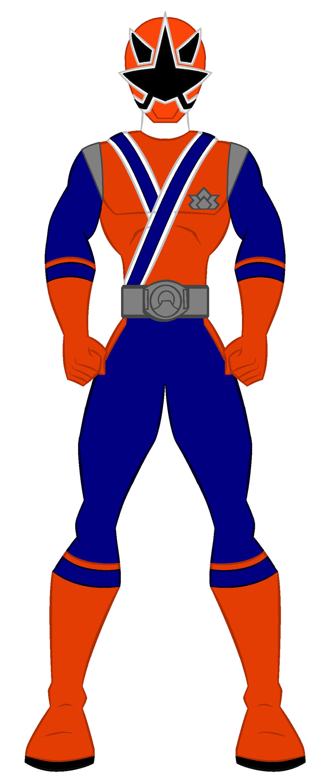 18. Power Rangers Samurai - Gold Ranger by PowerRangersWorld999 on DeviantArt