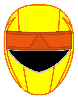 Mighty Morphin Alien Rangers - Yellow Ranger by PowerRangersWorld999 on ...