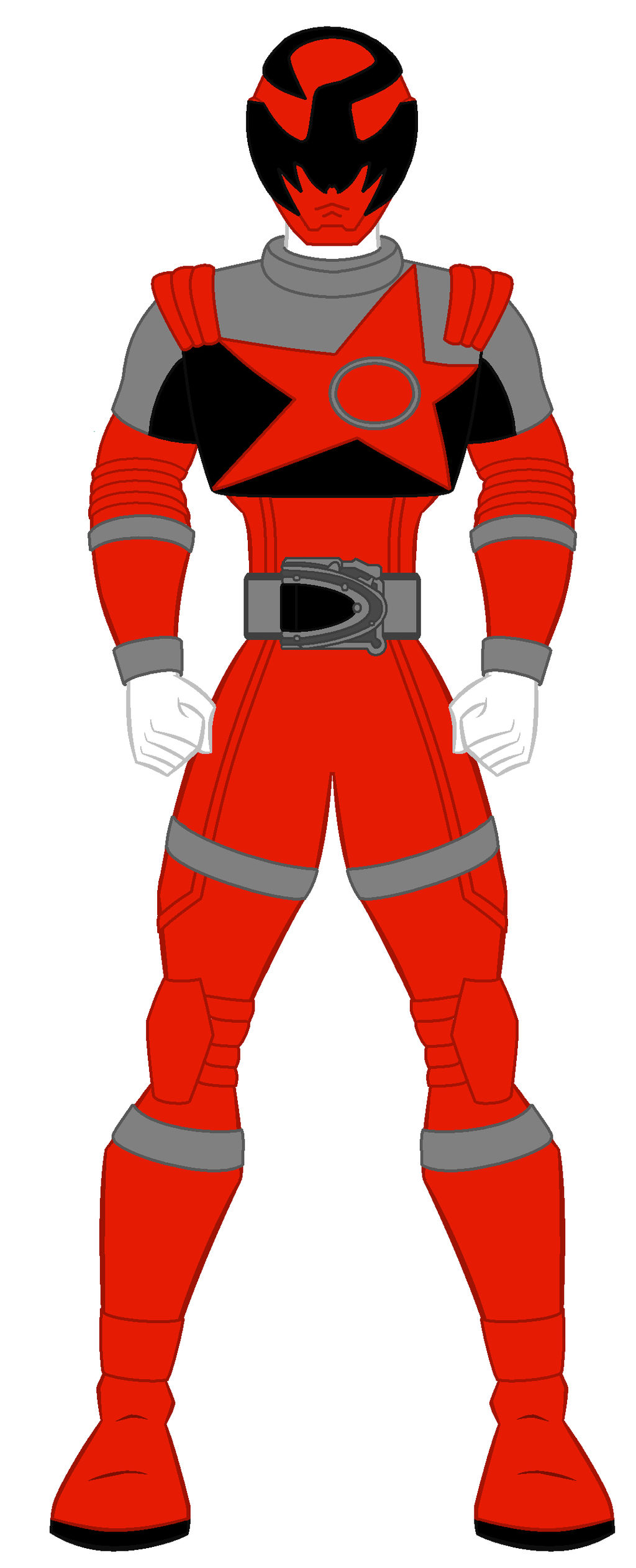 Orange Sentai Ranger Uchu Sentai Kyuranger - Orange Sentai by PowerRangersWorld999 on DeviantArt