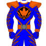 Power Rangers Dino Thunder - Triassic Blue