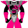 Power Rangers Ninja Steel - Ninja Master Pink Boy