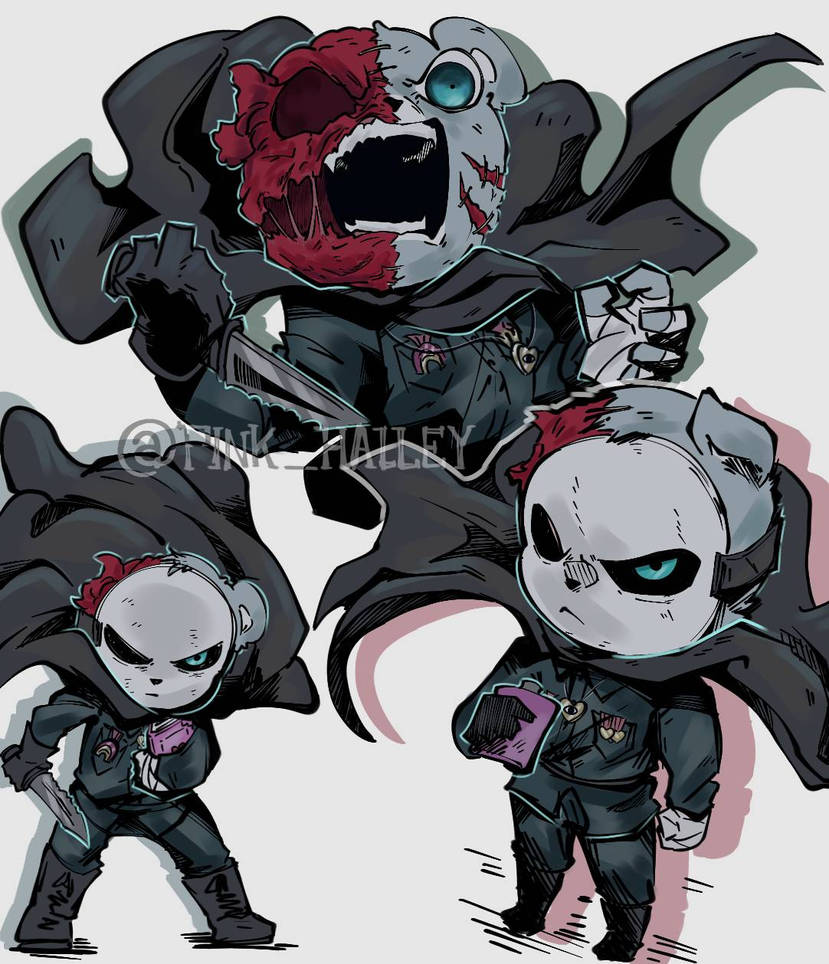 Azulin by PinkHalley on DeviantArt